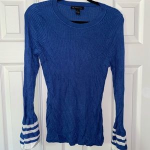 Long sleeve top